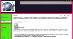 Desktop Screenshot of comerciouna.wikispaces.com