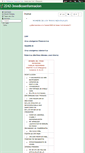 Mobile Screenshot of 2242-3medicoenformacion.wikispaces.com
