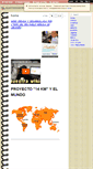 Mobile Screenshot of elmundogcrideunido.wikispaces.com