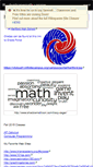 Mobile Screenshot of hurricanemath.wikispaces.com