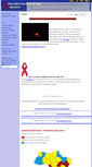 Mobile Screenshot of hivaidsukraine.wikispaces.com