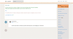 Desktop Screenshot of castella1.wikispaces.com