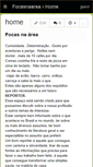 Mobile Screenshot of focasnaarea.wikispaces.com