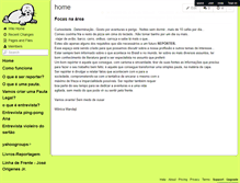 Tablet Screenshot of focasnaarea.wikispaces.com