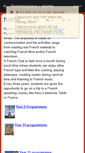 Mobile Screenshot of florencelyons.wikispaces.com
