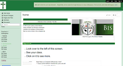 Desktop Screenshot of bks926.wikispaces.com