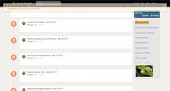 Desktop Screenshot of kogarahnews.wikispaces.com