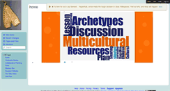 Desktop Screenshot of books4children.wikispaces.com