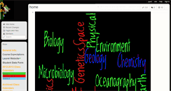 Desktop Screenshot of hovisscience.wikispaces.com