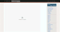 Desktop Screenshot of data-cchs.wikispaces.com