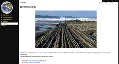 Desktop Screenshot of geografia-dbho2.wikispaces.com