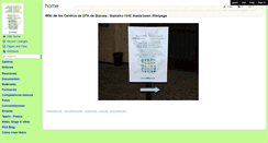 Desktop Screenshot of cepasbizkaia.wikispaces.com
