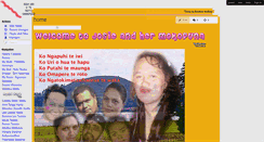 Desktop Screenshot of josiemokopuna.wikispaces.com