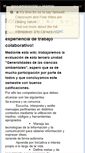 Mobile Screenshot of geoambiental.wikispaces.com
