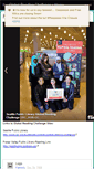 Mobile Screenshot of globalreadingchallenge.wikispaces.com
