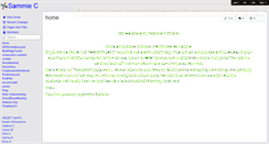 Desktop Screenshot of crozetmathsammiec.wikispaces.com
