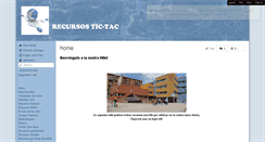 Desktop Screenshot of jruyra.wikispaces.com