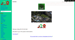Desktop Screenshot of itybity.wikispaces.com