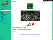 Tablet Screenshot of itybity.wikispaces.com