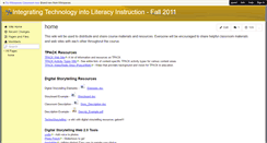 Desktop Screenshot of 456-556fall2011.wikispaces.com
