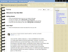 Tablet Screenshot of integracion-grupo10-consuelomurillo.wikispaces.com