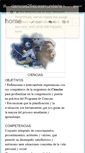 Mobile Screenshot of ciencias2fisicasecundaria.wikispaces.com