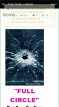 Mobile Screenshot of full-circle.wikispaces.com