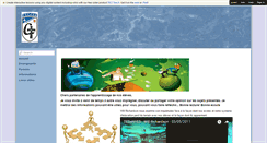 Desktop Screenshot of 1-oeil-sur-lavenir.wikispaces.com