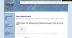 Desktop Screenshot of dhispano.wikispaces.com