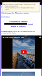 Mobile Screenshot of icelandminterm.wikispaces.com