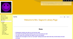 Desktop Screenshot of ehgems-media.wikispaces.com