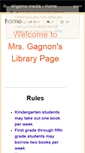 Mobile Screenshot of ehgems-media.wikispaces.com