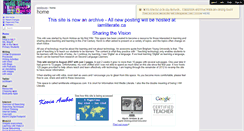 Desktop Screenshot of iamliterate.wikispaces.com