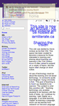 Mobile Screenshot of iamliterate.wikispaces.com
