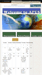 Mobile Screenshot of freemansapes.wikispaces.com