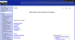 Desktop Screenshot of liversidgeib.wikispaces.com