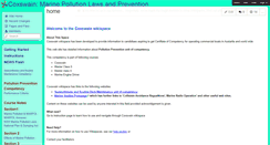 Desktop Screenshot of coxswain.wikispaces.com