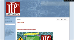 Desktop Screenshot of hsc-ipt-assessment.wikispaces.com