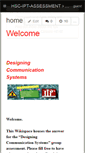 Mobile Screenshot of hsc-ipt-assessment.wikispaces.com