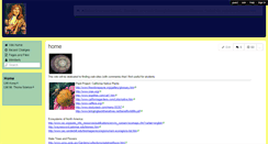 Desktop Screenshot of lmi7science.wikispaces.com