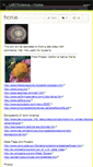 Mobile Screenshot of lmi7science.wikispaces.com