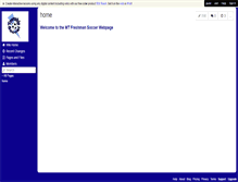 Tablet Screenshot of advantagedp.wikispaces.com