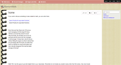 Desktop Screenshot of kheveyvtmath.wikispaces.com