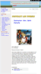 Mobile Screenshot of htmalden.wikispaces.com
