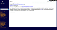 Desktop Screenshot of eet.wikispaces.com