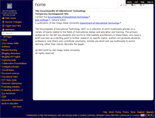 Tablet Screenshot of eet.wikispaces.com