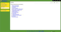 Desktop Screenshot of grasse1.wikispaces.com