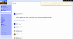 Desktop Screenshot of fws13.wikispaces.com