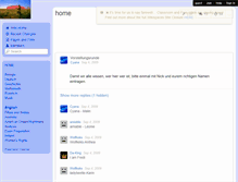 Tablet Screenshot of fws13.wikispaces.com