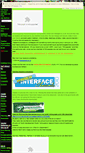 Mobile Screenshot of coalface.wikispaces.com